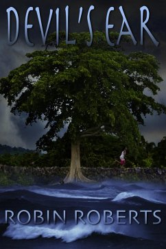 Cover Devil's Ear (eBook, ePUB)