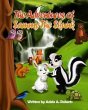 The Adventures of Sammy the Skunk... - Bild 1