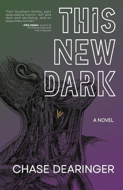 This New Dark - Dearinger, Chase