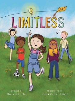 Limitless - Eckler, Theresa