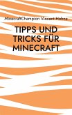 Tipps und Tricks für Minecraft