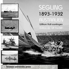 Segling 1893 - 1932 Australien