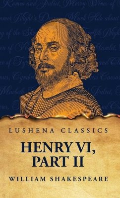 Henry VI, Part II - Shakespeare, William