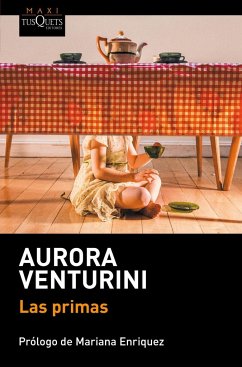 Las primas - Venturini, Aurora