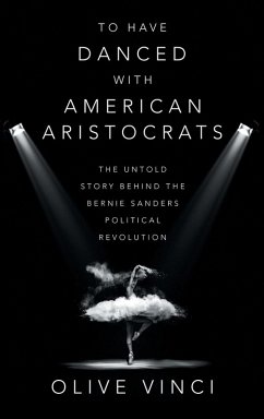 Cover To Have Danced with American Aristocrats