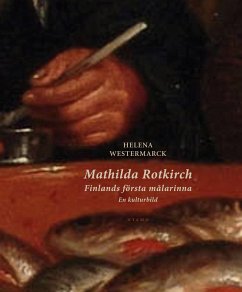 Mathilda Rotkirch - Westermarck, Helena