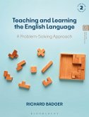 Teaching and Learning the English Language (eBook, ePUB)
