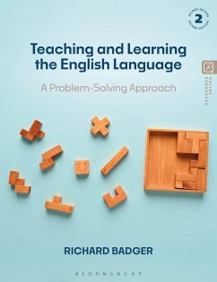Teaching and Learning the English Language (eBook, ePUB) - Badger, Richard