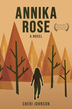 Cover Annika Rose (eBook, ePUB)