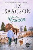 Eleven Year Reunion (Three Rivers Ranch Romance(TM), #10) (eBook, ePUB)