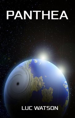 Cover Panthea (eBook, ePUB)