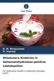 Molekulare Einblicke in Gallensalzhydrolase-positive Laktobazillen