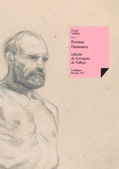 Poemas humanos - Vallejo, César