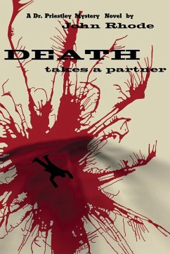 Death Takes a Partner - Rhode, John