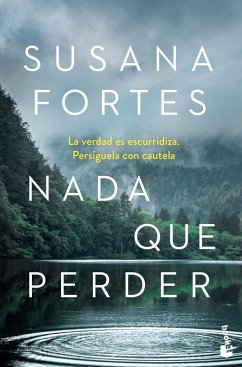 Nada que perder - Fortes, Susana