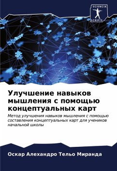 Cover Uluchshenie nawykow myshleniq s pomosch'ü konceptual'nyh kart