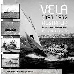 Vela 1893 - 1932 Austrália - Fischer, Ulf