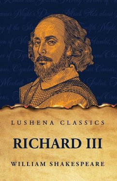Cover Richard III