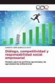 Diálogo, competitividad y responsabilidad social empresarial