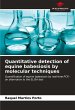 Quantitative detection of equine... - Bild 1