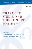 Character Studies in the Gospel of Matthew (eBook, ePUB)