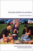 Religious Diversity in Australia (eBook, ePUB)