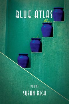 Blue Atlas (eBook, ePUB) - Rich, Susan