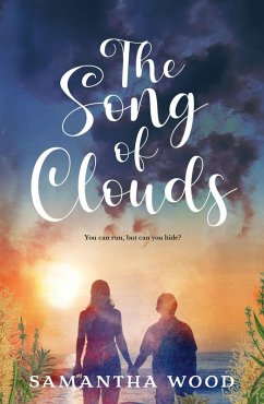 Cover The Song of Clouds (eBook, ePUB)