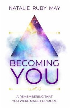 Becoming You (eBook, ePUB) - May, Natalie Ruby