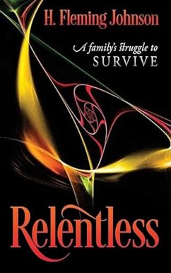 Relentless - Fleming Johnson, Helen