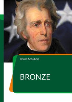 Bronze - Schubert, Bernd