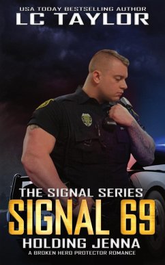 Signal 69 - Taylor, Lc