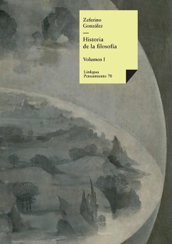 Cover Historia de la filosofía
