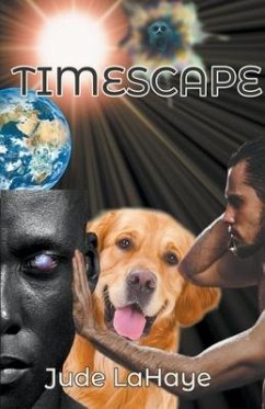 Timescape - LaHaye, Jude