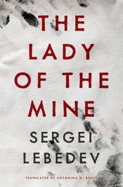 The Lady of the Mine - Lebedev, Sergei