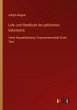 Lehr- und Handbuch der politischen... - Bild 1