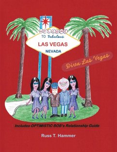 Cover Diva Las Vegas