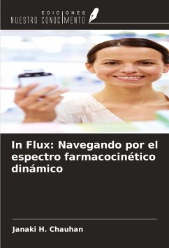 Cover In Flux: Navegando por el espectro farmacocinético dinámico