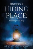 Finding a Hiding Place