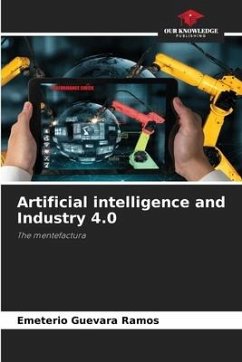 Artificial intelligence and Industry 4.0 - Guevara Ramos, Emeterio