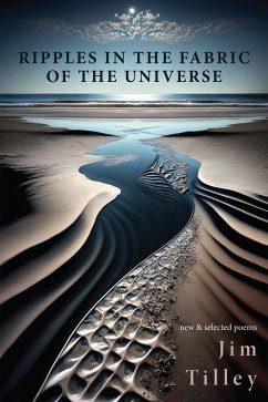 Ripples in the Fabric of the Universe (eBook, ePUB) - Tilley, Jim