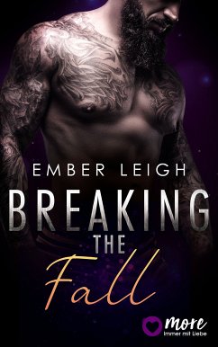 Breaking the Fall (eBook, ePUB) - Leigh, Ember