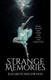 Strange Memories (eBook, ePUB) Strange Memories (eBook, ePUB)