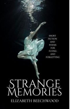 Cover Strange Memories (eBook, ePUB)