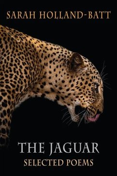 The Jaguar - Holland-Batt, Sarah