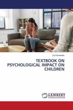 TEXTBOOK ON PSYCHOLOGICAL IMPACT ON CHILDREN