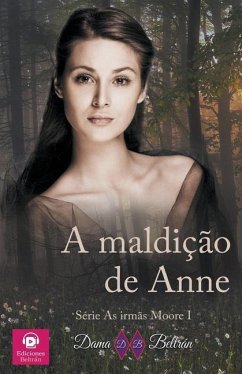 A maldição de Anne - Beltrán, Dama