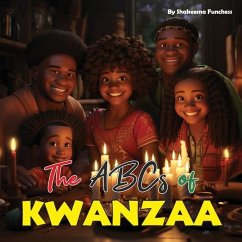 The ABCs of Kwanzaa - Funchess, Shakeema