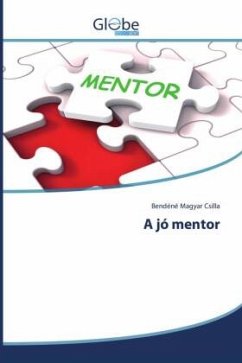 A jó mentor - Csilla, Bendéné Magyar