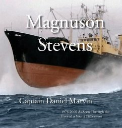 Magnuson Stevens - Marvin, Daniel C